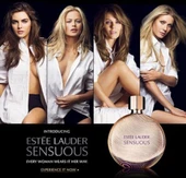 Estee Lauder Sensuous Edp 50 ml Kadın Parfümü 027131595045 - 4