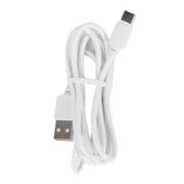 General Mobile GM 22 Pro uyumlu Hızlı Şarj Kablosu USB Type-C 1 metre Kablo - Z-39 - 2