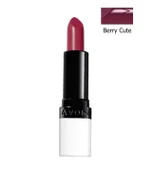 AVON  DOLGUNLAŞTIRICI RUJ BERRY CUTE - 1