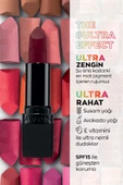AVON Ultra Mat Ruj - Wild Cherry - 2