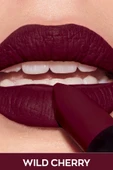 AVON Ultra Mat Ruj - Wild Cherry - 4