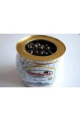 Karabacak Zeytin Karabacak Siyah Zeytin Süper Boy 2 Kğ Teneke Kutu - 3