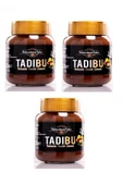 Abdurrahman Tatlıcı Tadıbu Kakaolu Fındık Ezmesi 3 X 330 Gr - 2