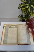Cami Boy Bilgisayar Hatlı Çok Kolay Okunuşlu Kuran-ı Kerim - 2
