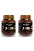 Abdurrahman Tatlıcı Tadıbu Kakaolu Fındık Ezmesi 2 X 330 G - 1