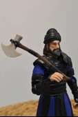 Turgut Alp 20 cm Figür Oyuncağı (TRT Lisanslı) thumbnail 2