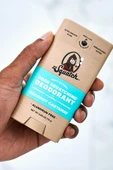 Dr. Squatch Coconut Castaway Alüminyumsuz Stick Deodorant 75GR - 4