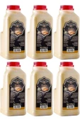 Abdurrahman Tatlıcı Tahin Bidon 500 gr 6 Adet - 1