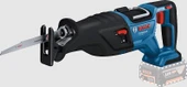 Bosch GSA 185-LI Akülü Panter Testere 5 Ah. Tek Akülü - 2