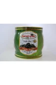 Karabacak Zeytin Karabacak Siyah Zeytin Jumbo Boy 2 Kğ Teneke - 3