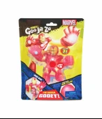 Goojitzu Marvel Tekli Figür thumbnail 1