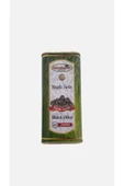 Karabacak Zeytin JUMBO XS BOY YAĞLI SELE SİYAH ZEYTİN 1 KG TENEKE KUTU - 1