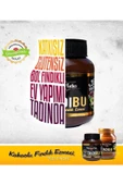 Abdurrahman Tatlıcı Tadıbu Bitter Kakaolu Fındık Ezmesi 330 Gr X 3 Adet - 4