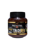 Abdurrahman Tatlıcı Abdurahman Tatlıcı Tadıbu Bitter Kakaolu Fındık Ezmesi 330 gr - 1