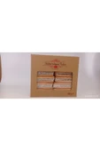 Abdurrahman Tatlıcı Bisküvili Lokum 450g - 1