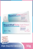 Bepanthol Baby Pişik Önleyici Merhem 50 gr - 1