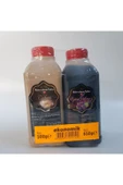 Abdurrahman Tatlıcı Tahin Pekmez Eko Paket 650 Gr - 1