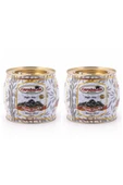 Karabacak Zeytin KARABACAK YAĞLI SELE 2 KG SÜPER TENEKE KUTU - 1