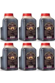 Abdurrahman Tatlıcı Dut Pekmezi Bidon 650 gr 6 Adet - 1