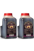 Abdurrahman Tatlıcı Dut Pekmezi Bidon 650 gr 2 Adet - 1