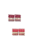 Abdurrahman Tatlıcı Sade Helva 300grx2adet+kakolu Helva300grx2adet - 2