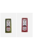 Karabacak Zeytin KARABACAK YAĞLI SELE JUMBO BOY 1KG MEGA BOY 1 KG - 1