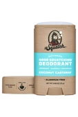 Dr. Squatch Coconut Castaway Alüminyumsuz Stick Deodorant 75GR - 3