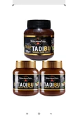 tadıbu 2 Adet 330gr Kakaolu Fındık Ezmesi + 1 Adet 330gr Bitter Kakaolu Fındık Ezmesi - 1