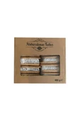 Abdurrahman Tatlıcı Bisküvili Lokum 450 gr x 3 Adet - 2