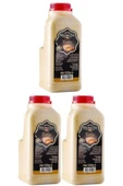 Abdurrahman Tatlıcı Tahin Bidon 500 Gr 3 Adet - 1