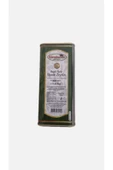 Karabacak Zeytin JUMBO XS BOY YAĞLI SELE SİYAH ZEYTİN 1 KG TENEKE KUTU - 2