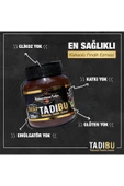 Abdurrahman Tatlıcı Tadıbu Bitter Kakaolu Fındık Ezmesi 330 gr X 9 Adet thumbnail 2