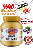 Abdurrahman Tatlıcı Abdurrahman Tatlıcı Tadıbu 330 gr+ Çavuşoğlu Susamlı Tahin Kreması 330 gr - 2