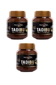 Abdurrahman Tatlıcı Tadıbu Kakaolu Fındık Kreması 3 Adet 330gr*3 - 1