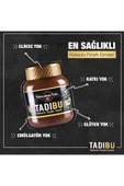 Abdurrahman Tatlıcı Kakaolu Fındık Ezmesi Tadıbu 330 Gr 4 Adet - 3