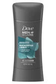 Dove Men Eucalyptus + Birch Antiperspirant Stick Deodorant 74GR - 1