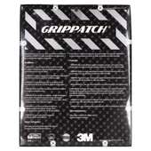 Honda CBR500 Black 2025 ile Uyumlu Kaydırmaz 6D Karbon 20 Parça Tank Pad Seti GC25 thumbnail 6