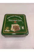 Abdurrahman Tatlıcı Antep Fıstıklı Teneke Kutu 300g. - 1