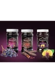 Abdurrahman Tatlıcı 380gr Harnup + 380gr Üzüm + 380gr Dut Pekmezi (3 Lü Paket) - 1