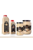 Abdurrahman Tatlıcı Plastik Tahin 500 gr - 2