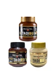 Abdurrahman Tatlıcı Abdurrahman Tatlıcı Tadıbu 330 gr 3 lü Karma Paket - 1