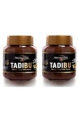 Abdurrahman Tatlıcı Tadıbu Kakaolu Fındık Ezmesi 2 X 330 Gr - 1