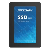 Hikvision E100 HS-SSD-E100/512G 512GB (550/480MB/s) 2.5" SATA3 SSD - 1