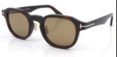 Tom Ford TF1230D 52E 50 Unisex Güneş Gözlüğü thumbnail 1
