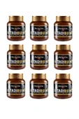 Abdurrahman Tatlıcı Tadıbu Kakaolu Fındık Ezmesi 9 X 330 G - 1