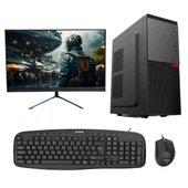 RotamPC-Rt0391 İ7 14.Nesil 8Gb Ddr4 Ram 256Gb Ssd "21.5 Masaüstü Bilgisayar thumbnail 1