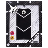 Honda NT1100 2025 ile Uyumlu Kaydırmaz 6D Karbon 11 Parça Tank Pad Seti GC27 thumbnail 2