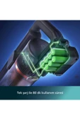 Philips 7000 Serisi XC7057/01 Islak Kuru Şarjlı Dikey Süpürge - 10