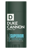 Duke Cannon Fresh Water + Neroli Antiperspirant Stick Deodorant 85GR - 1