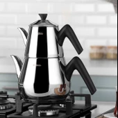 Aryıldız Optimal Orta Çaydanlık Takımı - 1